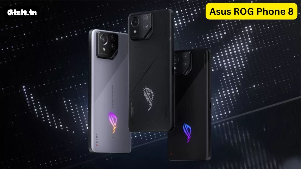 Asus ROG Phone 8