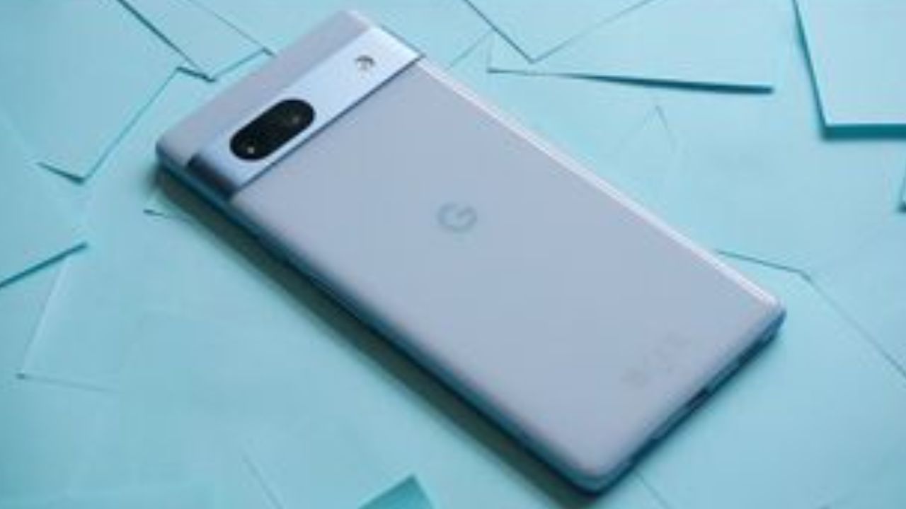 Google Pixel 8a Discount