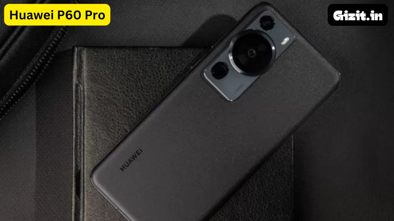 Huawei P60 Pro