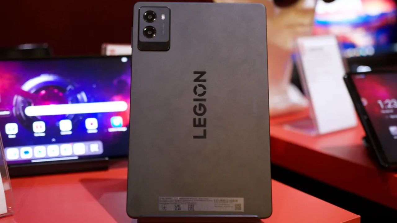 Lenovo Legion Phone (2025)