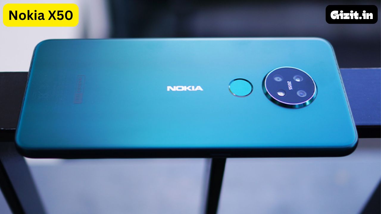 Nokia X50