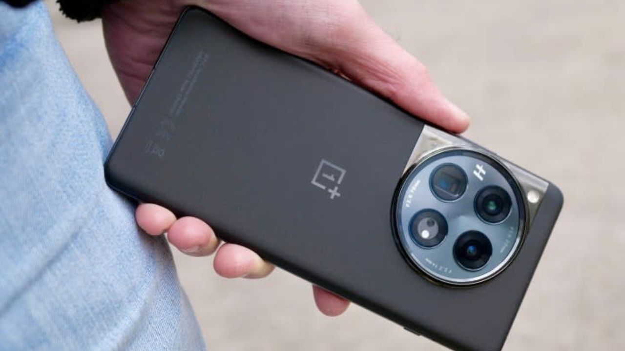 OnePlus 13