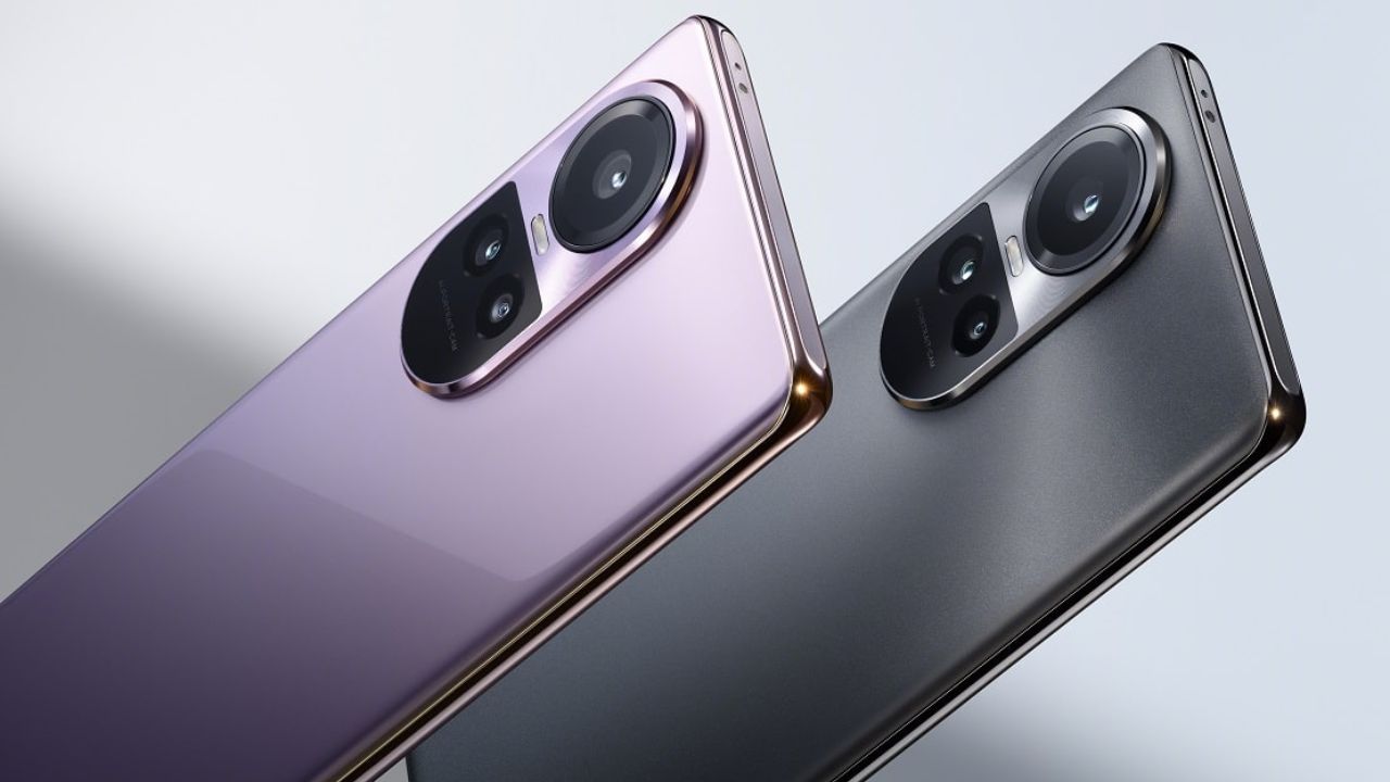 Oppo Reno 10 Pro