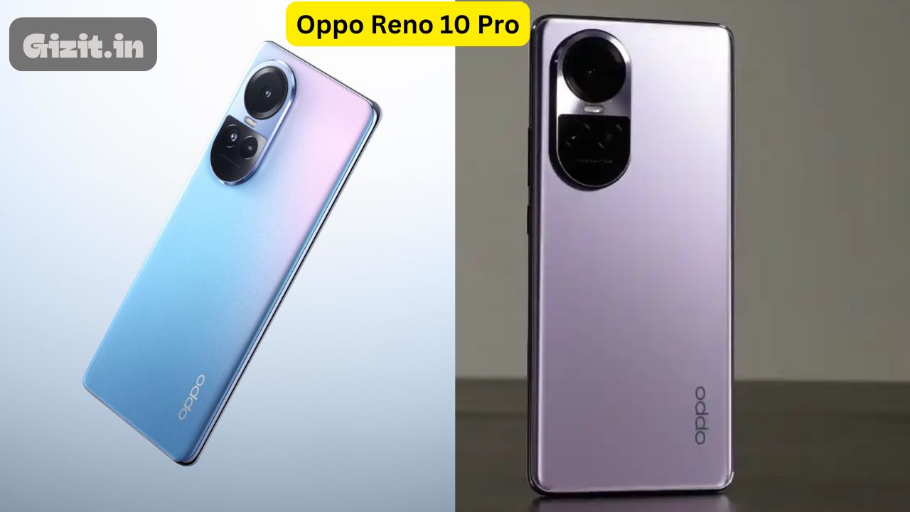 Oppo Reno 10 Pro