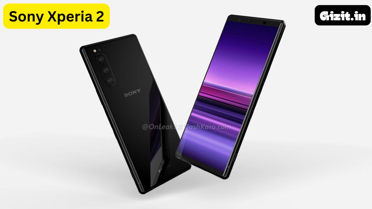 Sony Xperia 2