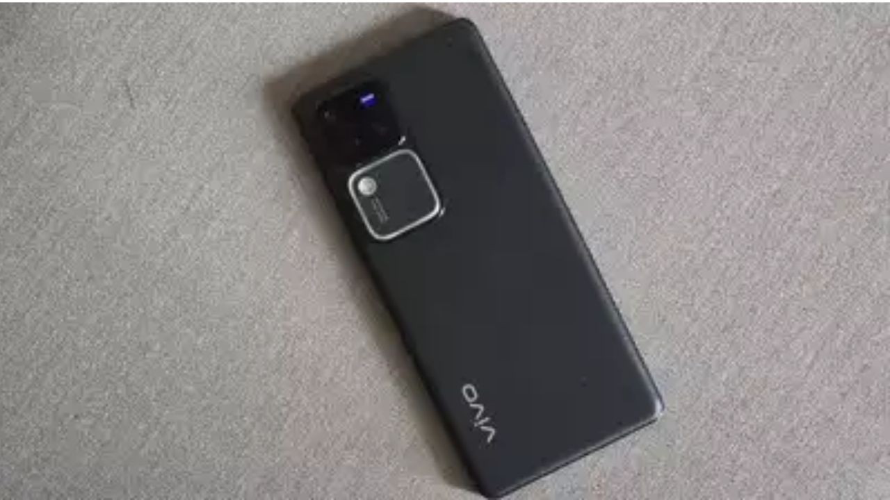 Vivo V30 Pro