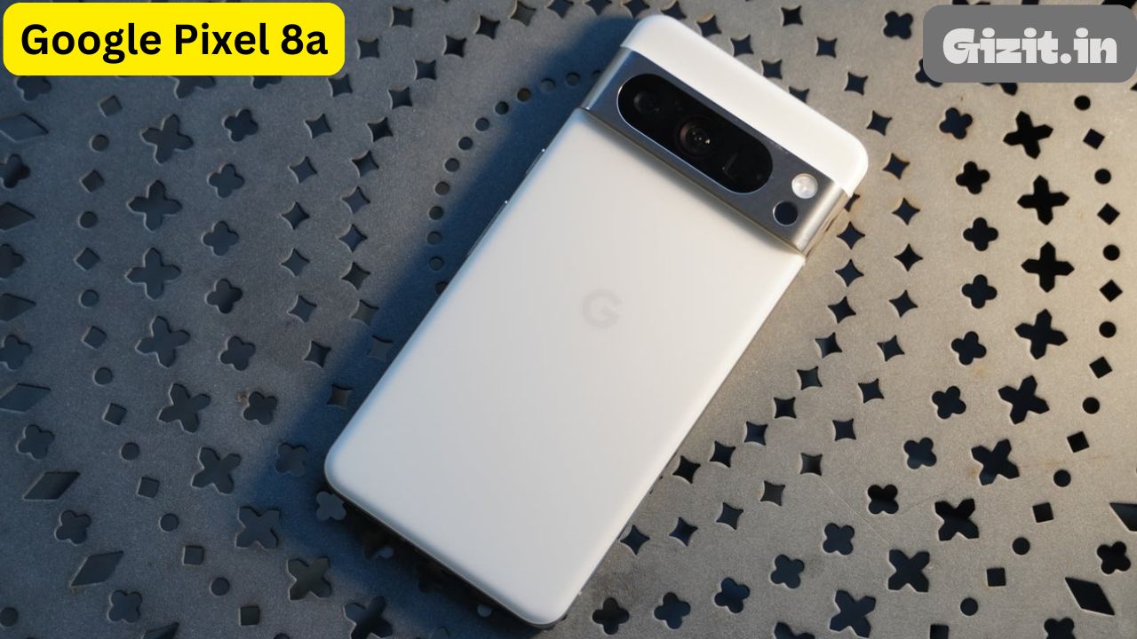 Google Pixel 8a