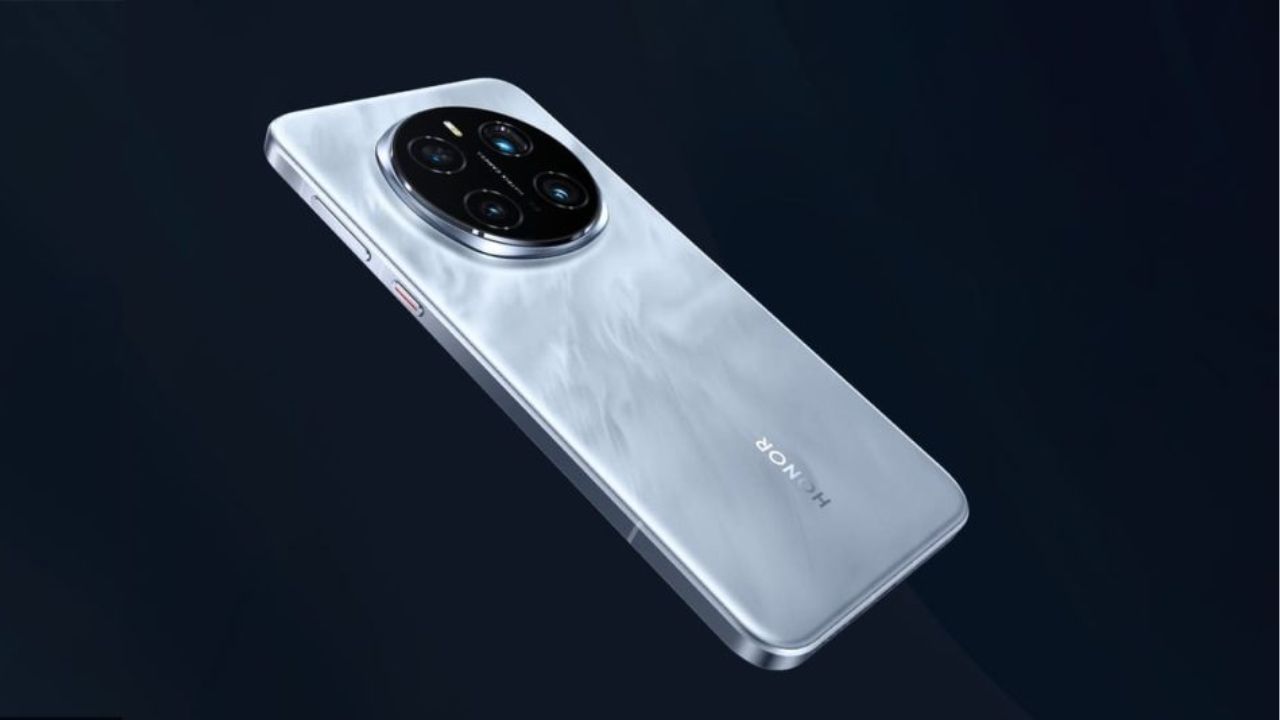 Honor Magic 7 Pro