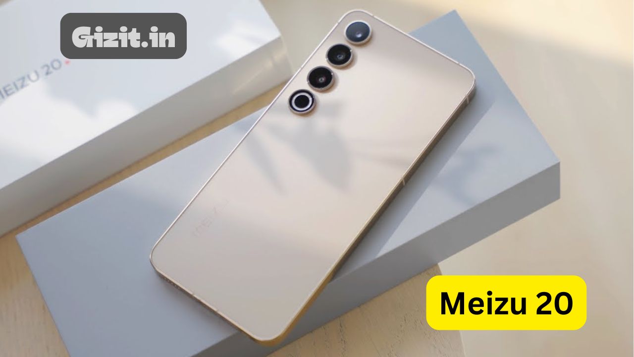 Meizu 20