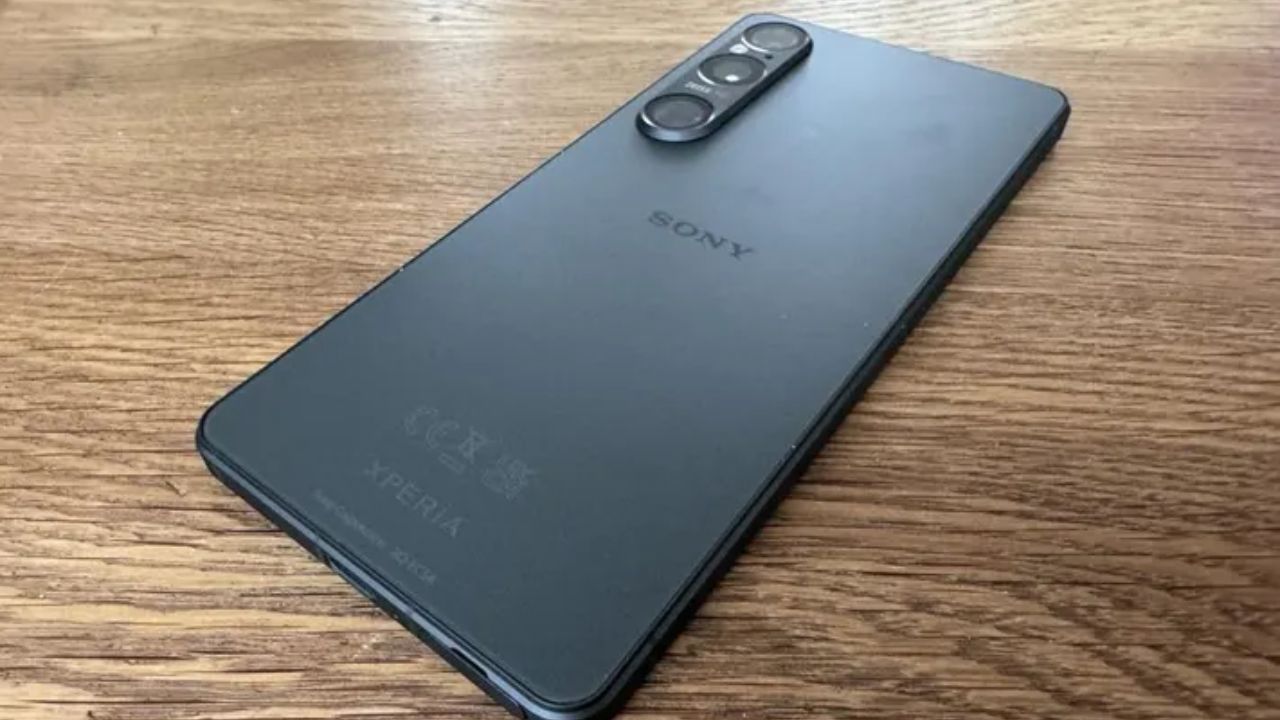 Sony Xperia 1 VI